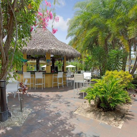 Ramada By Wyndham Fort Lauderdale Airport/Cruise Port Dania Beach Luaran gambar