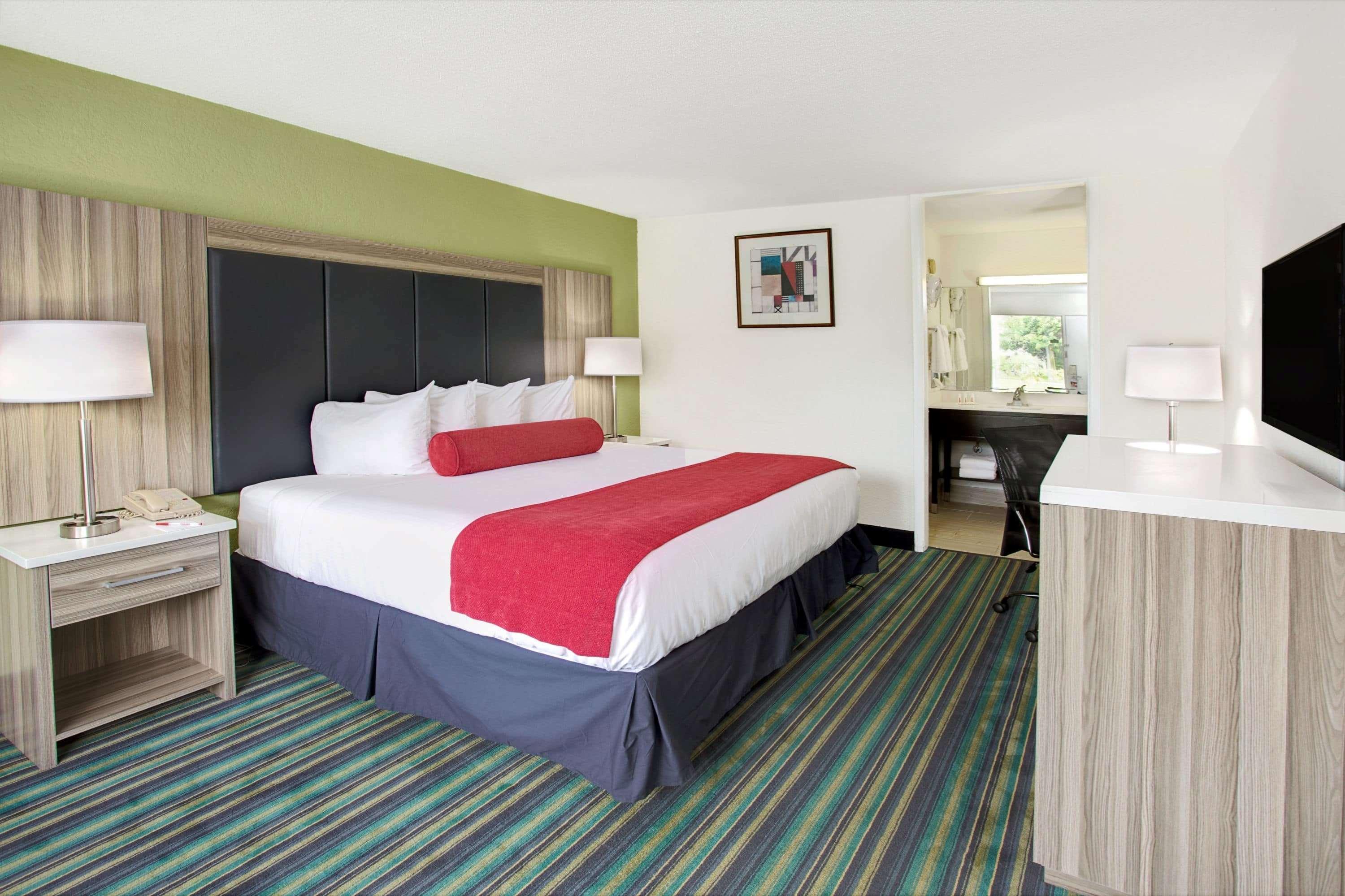 Ramada By Wyndham Fort Lauderdale Airport/Cruise Port Dania Beach Luaran gambar
