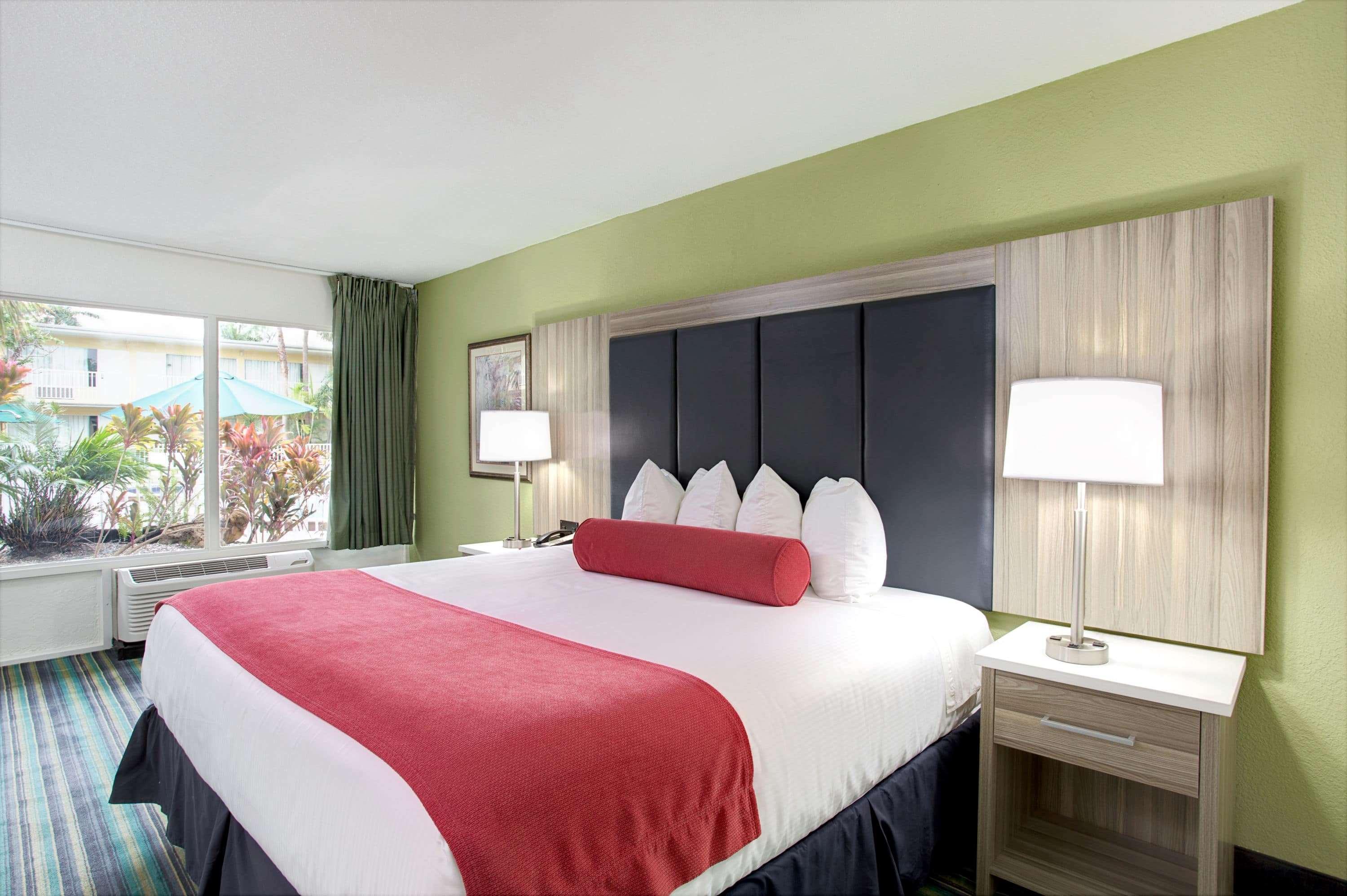 Ramada By Wyndham Fort Lauderdale Airport/Cruise Port Dania Beach Luaran gambar