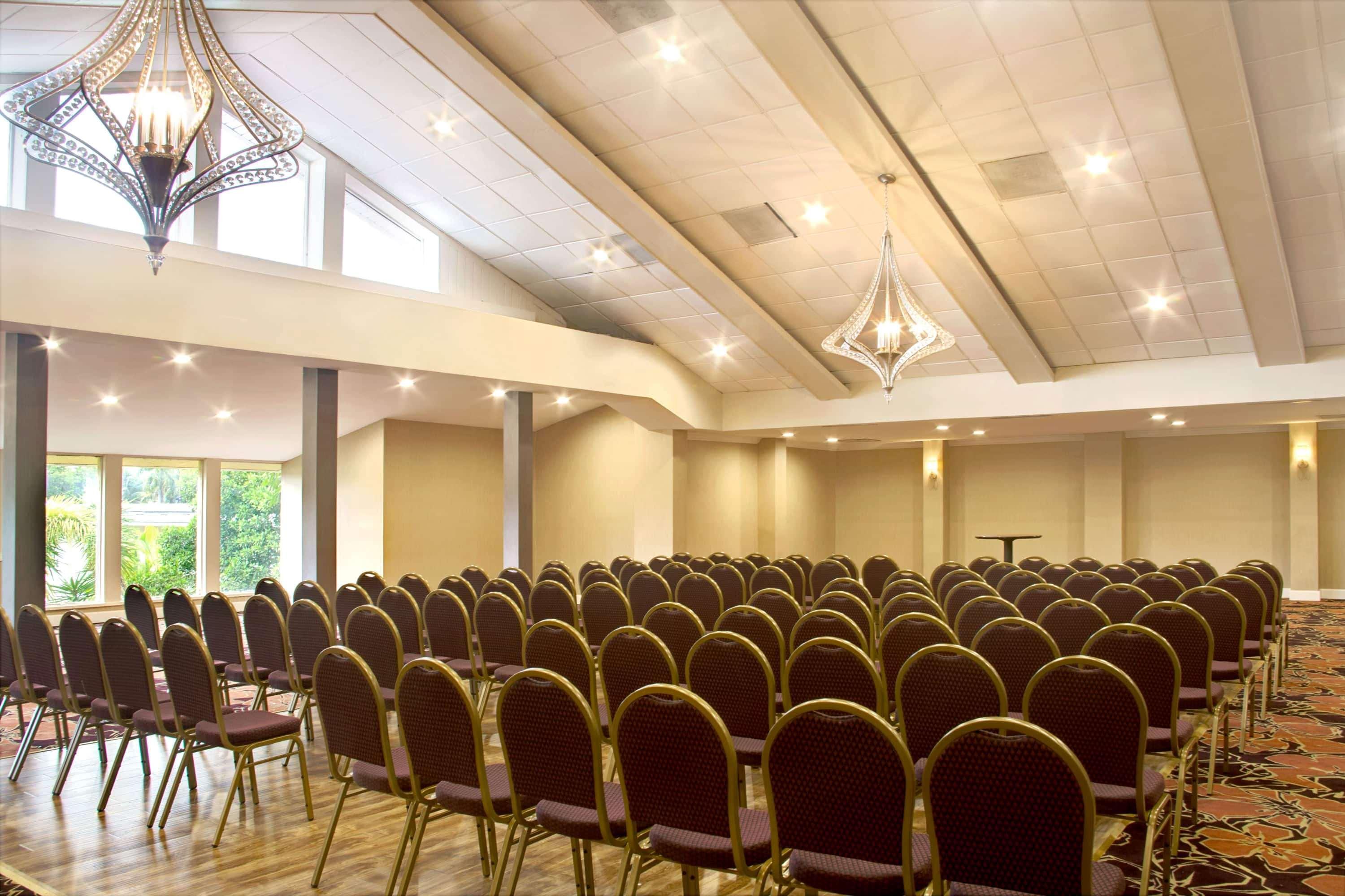 Ramada By Wyndham Fort Lauderdale Airport/Cruise Port Dania Beach Luaran gambar