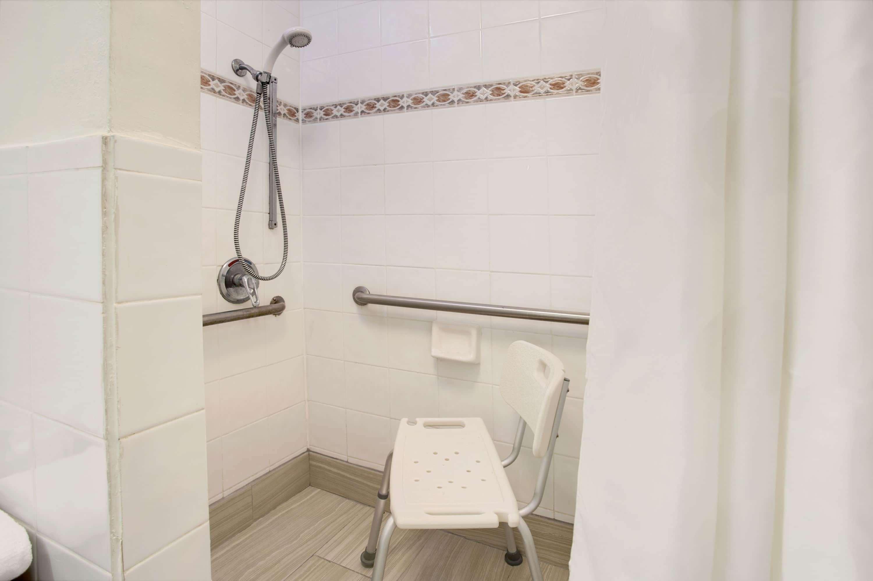 Ramada By Wyndham Fort Lauderdale Airport/Cruise Port Dania Beach Luaran gambar