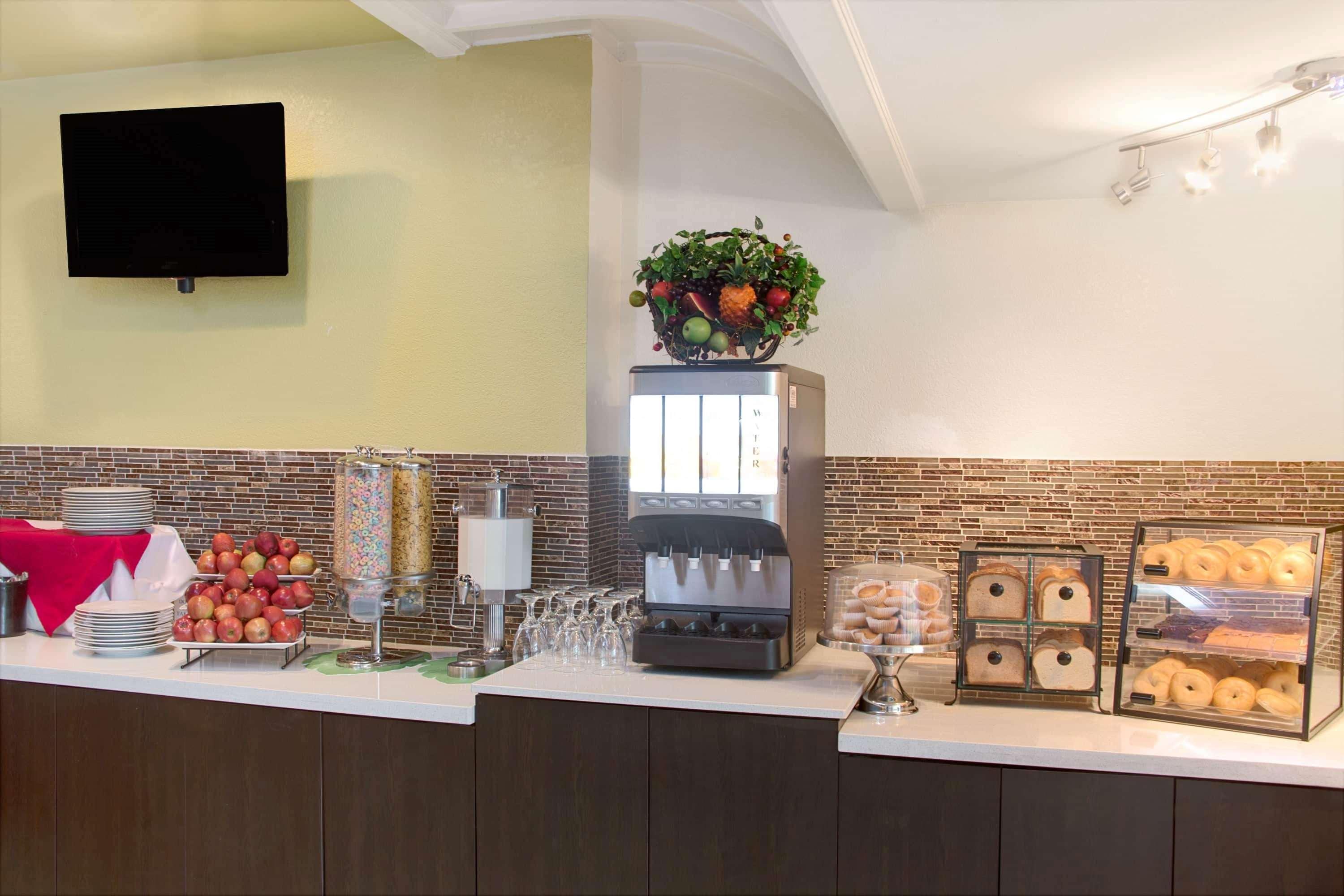 Ramada By Wyndham Fort Lauderdale Airport/Cruise Port Dania Beach Luaran gambar