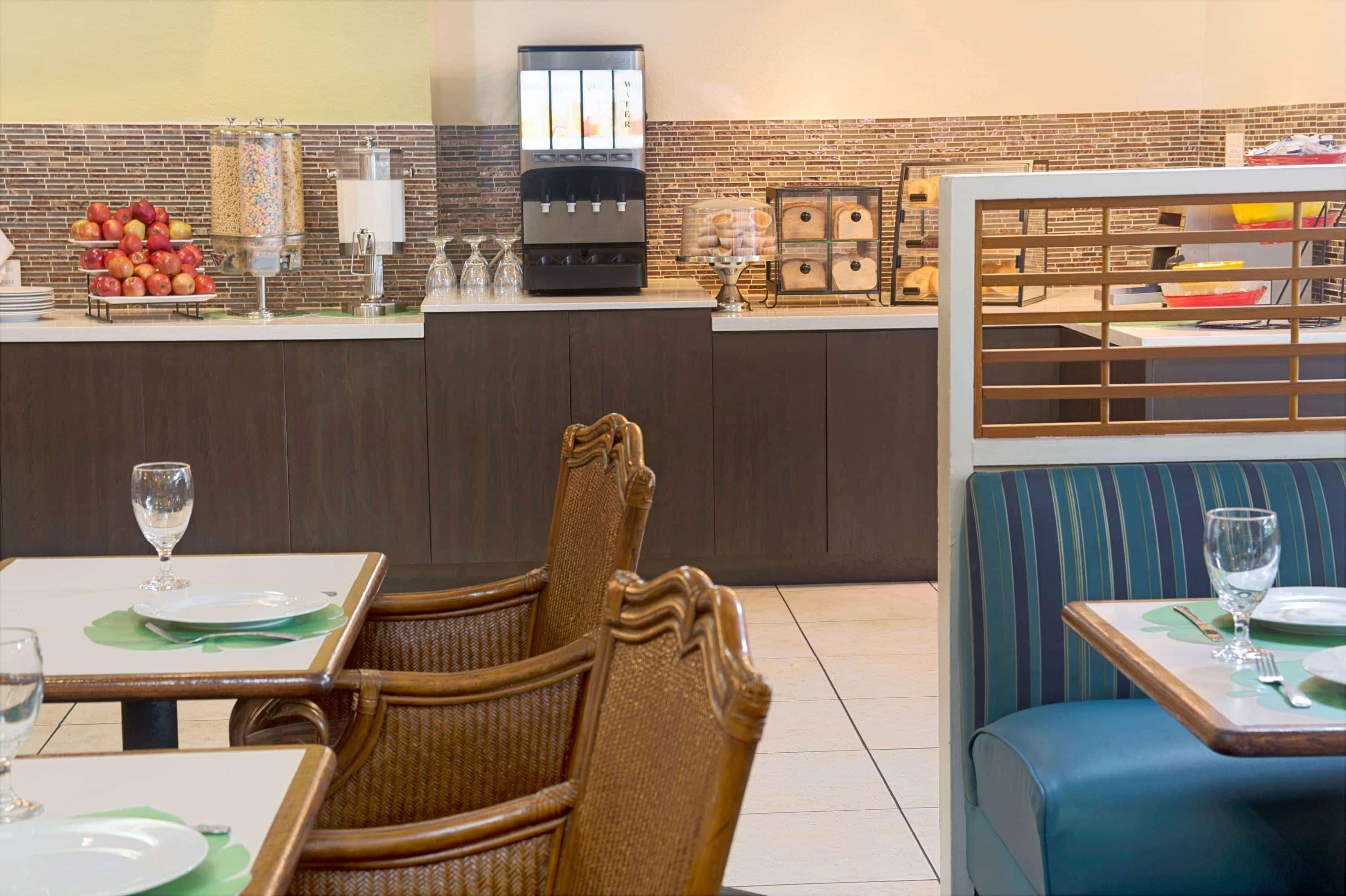 Ramada By Wyndham Fort Lauderdale Airport/Cruise Port Dania Beach Luaran gambar