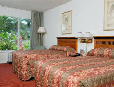 Ramada By Wyndham Fort Lauderdale Airport/Cruise Port Dania Beach Luaran gambar